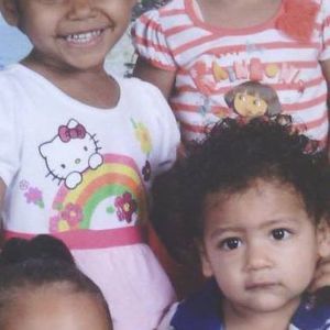 Meet your Posher, April